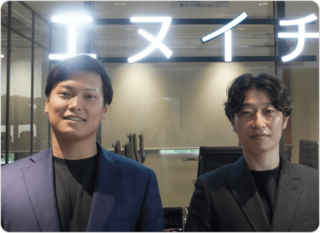 株式会社BIRDY様 事例写真