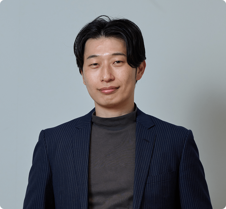 大川 龍之介