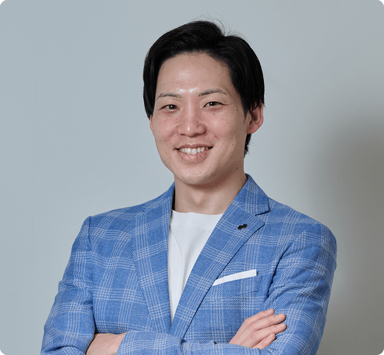 合田直人